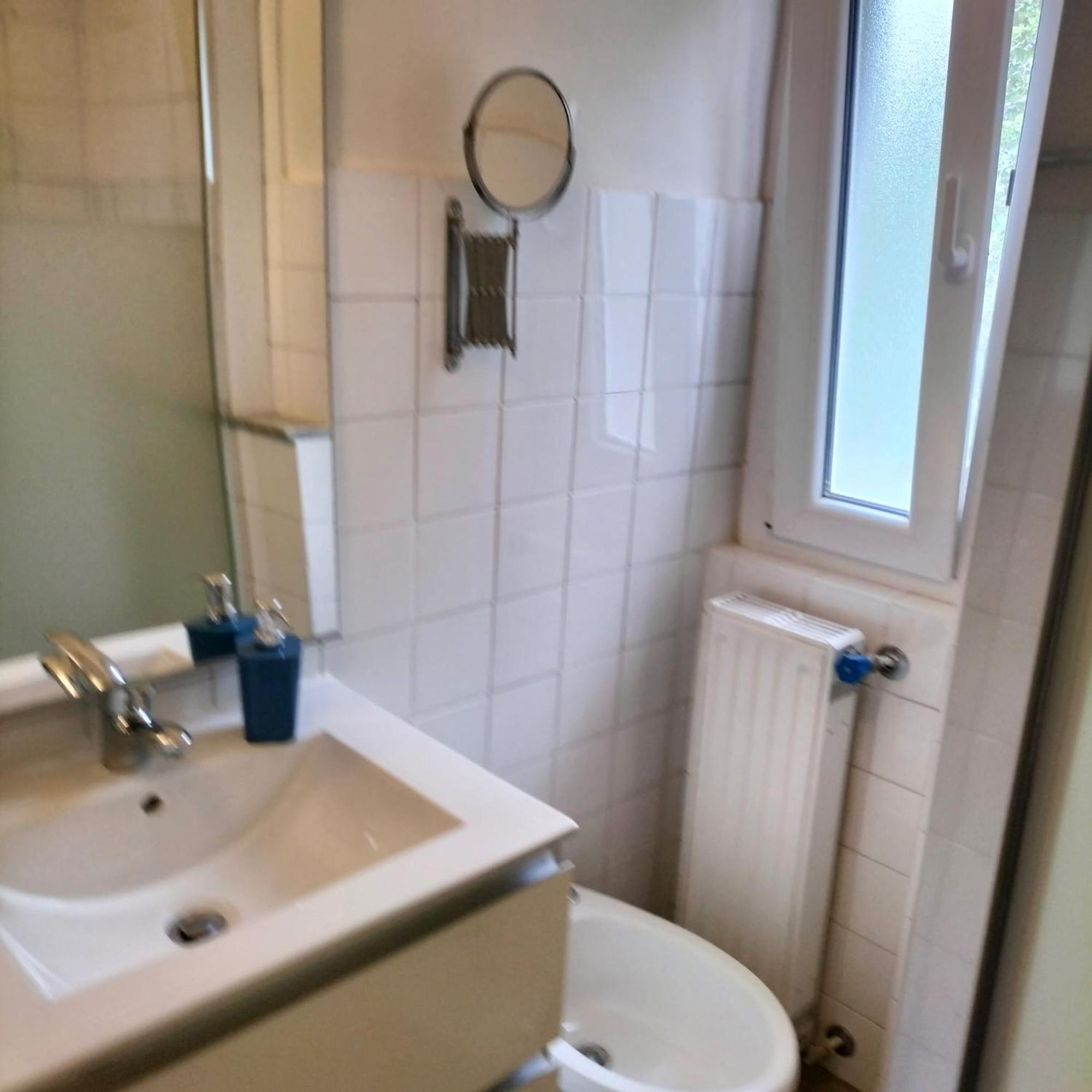 Casa Matilde Lejlighed Genova Eksteriør billede