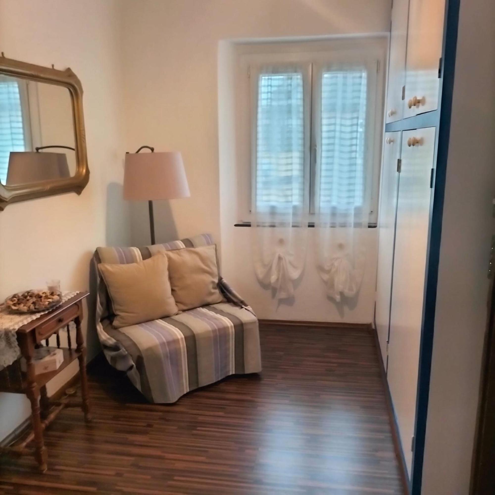 Casa Matilde Lejlighed Genova Eksteriør billede